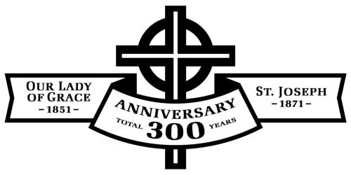 300years