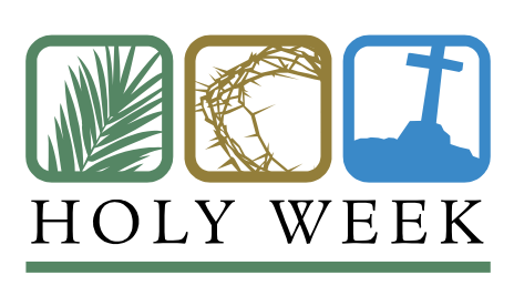 Holy Week