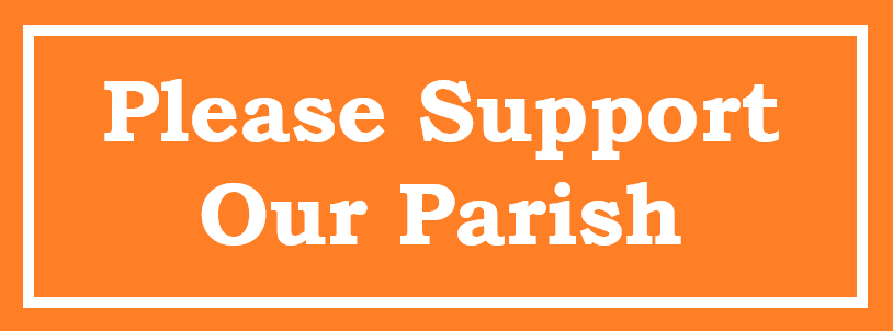 Parish Support Graphic