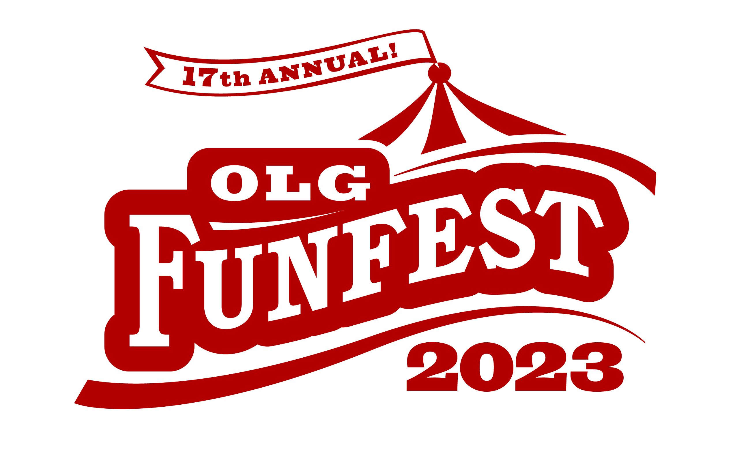 FunFest23 Logo